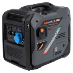 Generatore Inverter Silenzioso con Telecomando DIG5500 EvoTools +Plus®
