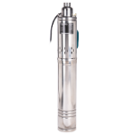 Pompa Sommersa 4" a Coclea 2091 EvoSanitary®