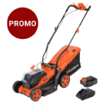 Kit Rasaerba con 2 Batterie e Caricabatteria MAX 20V ONE EvoTools®