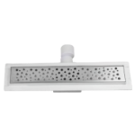 Canalina doccia acciaio inox 2095 EvoSanitary®