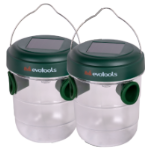Dispositivo Repellente Solare Anti-Insetti/Vespe EvoTools®