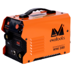 Inverter di Saldatura 3 in 1 con Display Digitale WMI200 EvoTools®