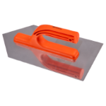 Frattazzo con Manico in PVC e Punta Affilata EvoTools®