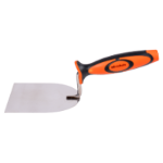 Frattazzo in Acciaio Inox per Intonaco EvoTools®