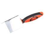 Frattazzo Angolare Interno in Acciaio Inox EvoTools®