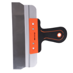 Frattazzo per Facciata in Acciaio EvoTools +Plus®