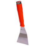 Raschietto in Acciaio Inox EvoTools®