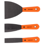 Set di 3 Spatole Manico in PVC EvoTools®