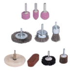 Set Hobby per Pulizia, Levigatura e Lucidatura EvoTools®