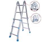Scala Modulare in Alluminio 2094 EvoTools®