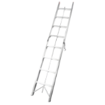 Scala Pieghevole in Alluminio EvoTools®