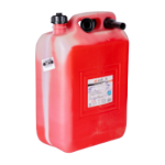 Tanica Carburante in Plastica CAL II EvoTools®
