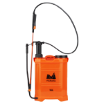 Irroratrice PP 2036 EvoTools®