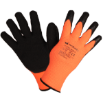 Guanti Winter Grip