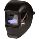 Maschera da Saldatura con Filtro Optoelettronico Auto-oscurante e Supporto per la Testa EvoTools®