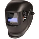 Maschera da Saldatura con Filtro Optoelettronico Regolabile e Supporto per la Testa EvoTools®