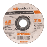 Disco Abrasivo da Taglio EvoTools®