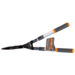 Cesoia per Siepi Manico Telescopico in Alluminio EvoTools +Plus®
