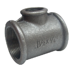 Tee Nero Ridotto 130 EvoSanitary®