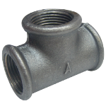 Tee Nero 130 EvoSanitary®