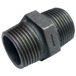 Nipplo Nero 280 EvoSanitary®