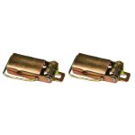 Chiusure per Arnia (2 Pezzi) EvoTools®