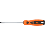 Cacciavite TPR Arancione (-)