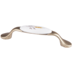 Maniglia per Mobile Modello Ceramico Spic