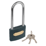 Lucchetto con Arco Lungo EvoTools®