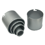 Fresa a Tazza in Carburo di Tungsteno