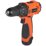 Trapano Avvitatore CD 10.8 V Li-Ion 2 Ah EvoTools®