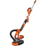 Levigatrice telescopica per Pareti e Soffitti DWS750 EvoTools®