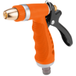 Pistola per Irrigazione 2 Funzioni, Ugello in Ottone EvoTools®