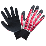 Guanti HPPE Anti-Urto