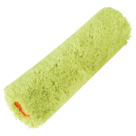 Ricambio Rullo per Pittura Acrilico Verde
