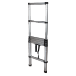 Scala Telescopica in Alluminio EvoTools®