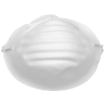 Mascherina Domestica